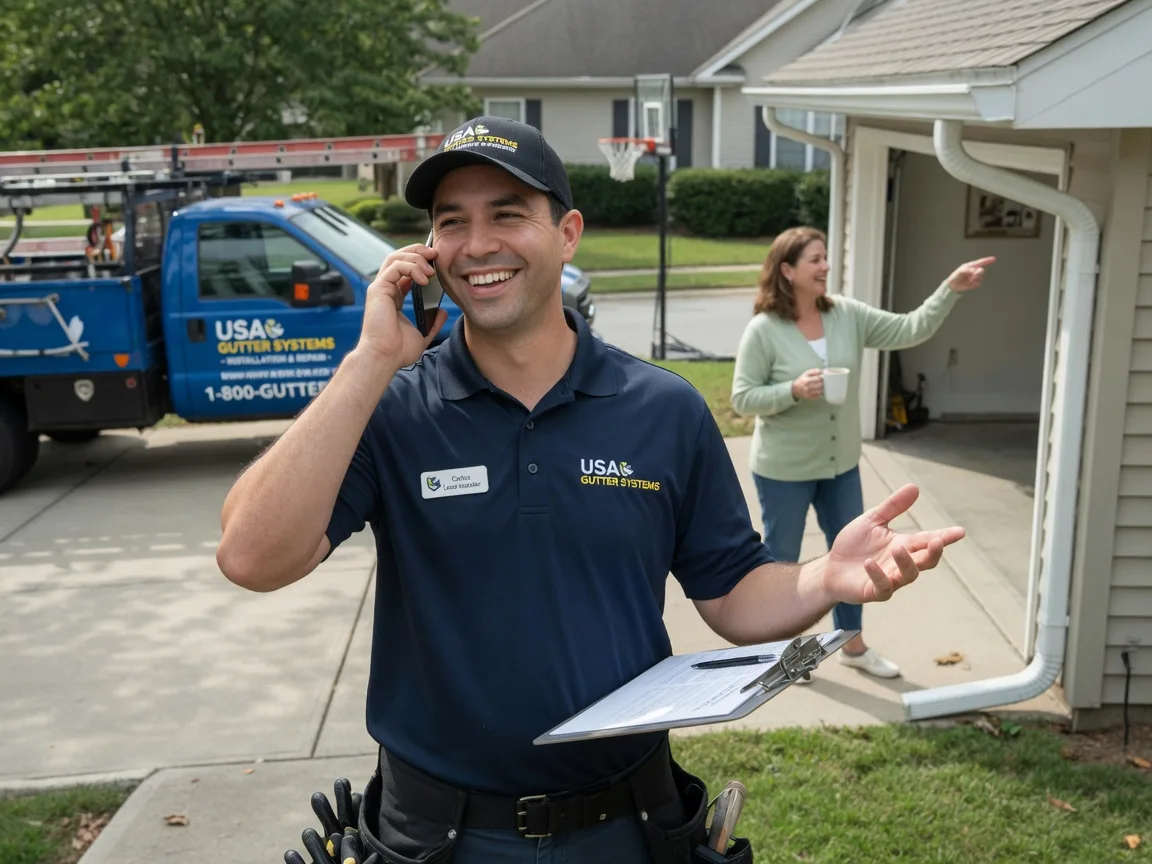 Gutter Installation Holmen, WI FAQs
